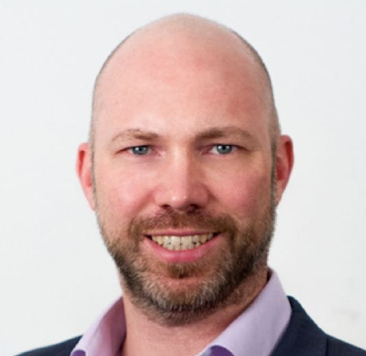 Jeremy Millar