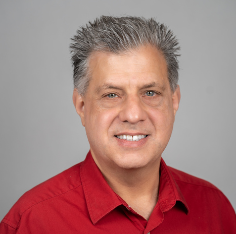 Jim Hormuzdiar