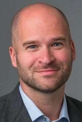 Aaron Wright