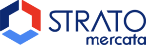 STRATO mercata logo