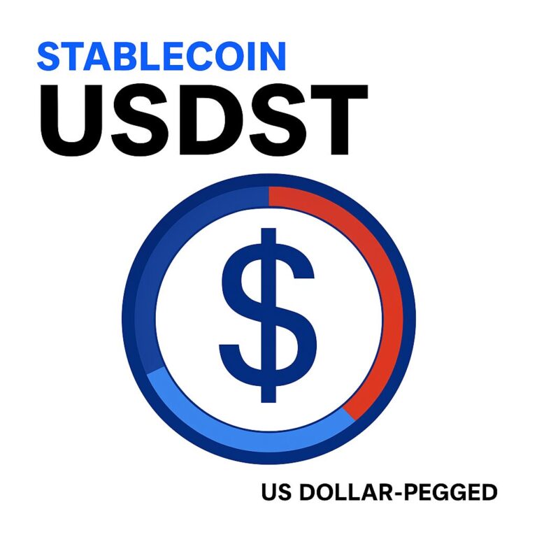 usdst asset